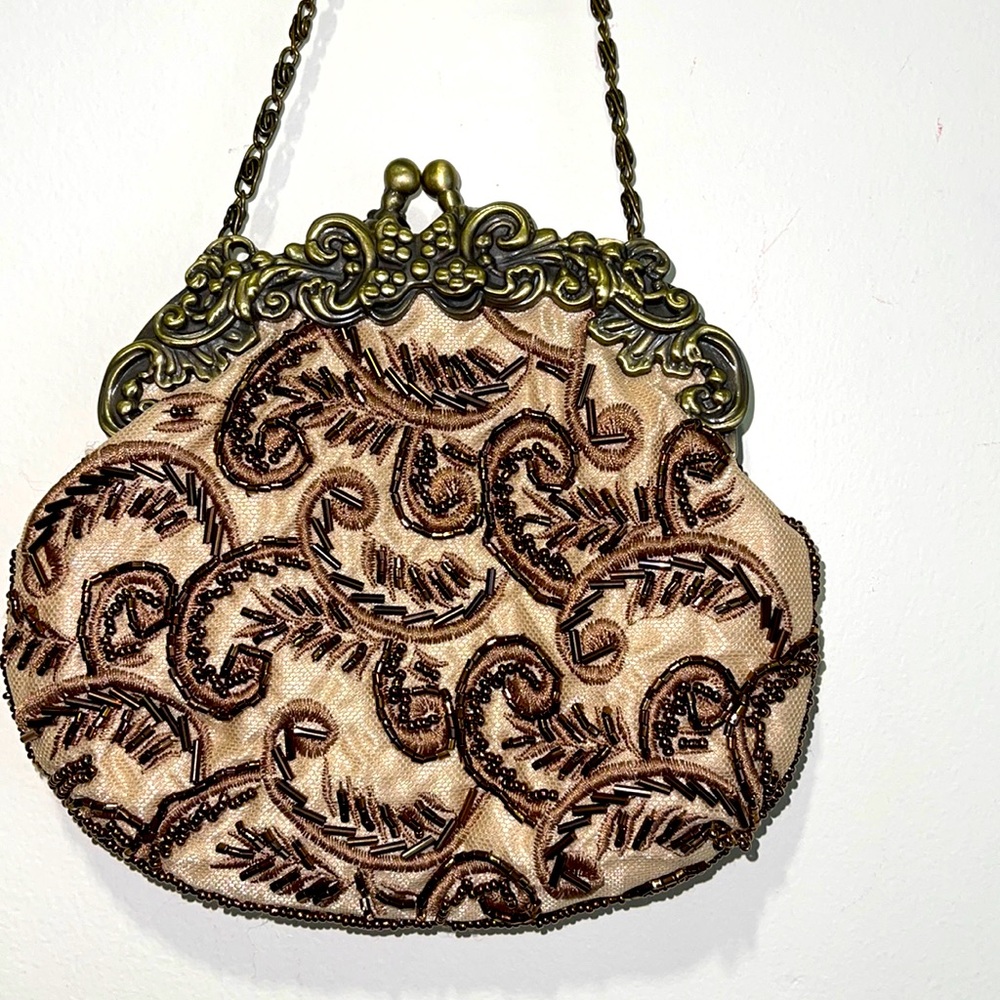 Rare find vintage purse bag